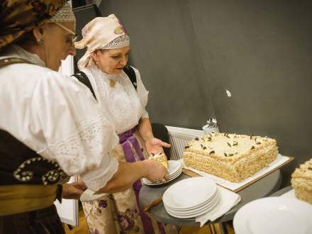 Macierz Ziemi Cieszyńskiej w Strumieniu świętowała